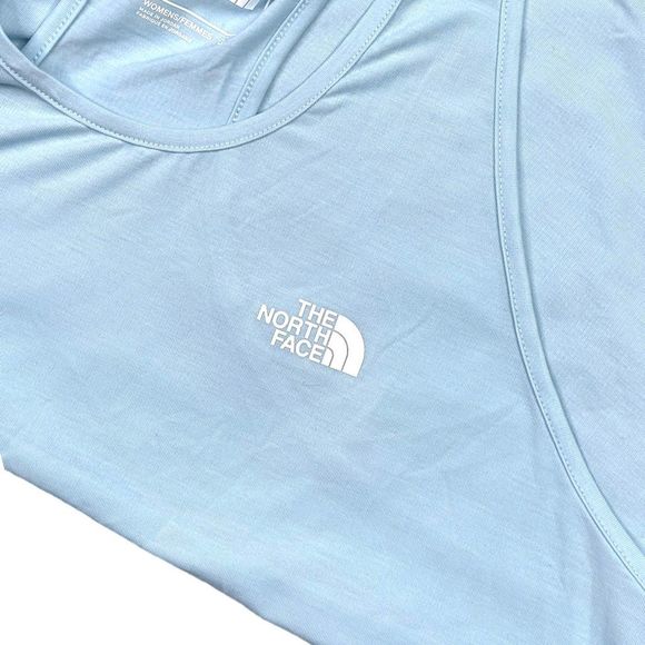 The North Face Racerback Tank Top - Size XL - Picture 3 of 4